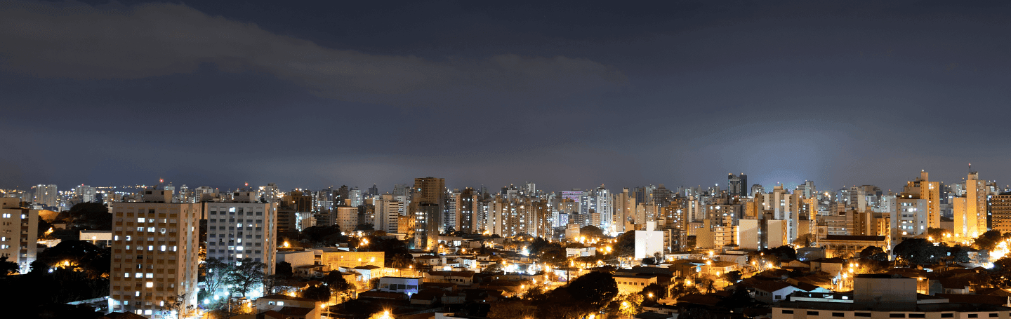 Banner página da Rodoviária de Campinas