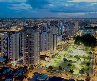 ônibus saindo da Rodoviária do Rio para São José Dos Campos